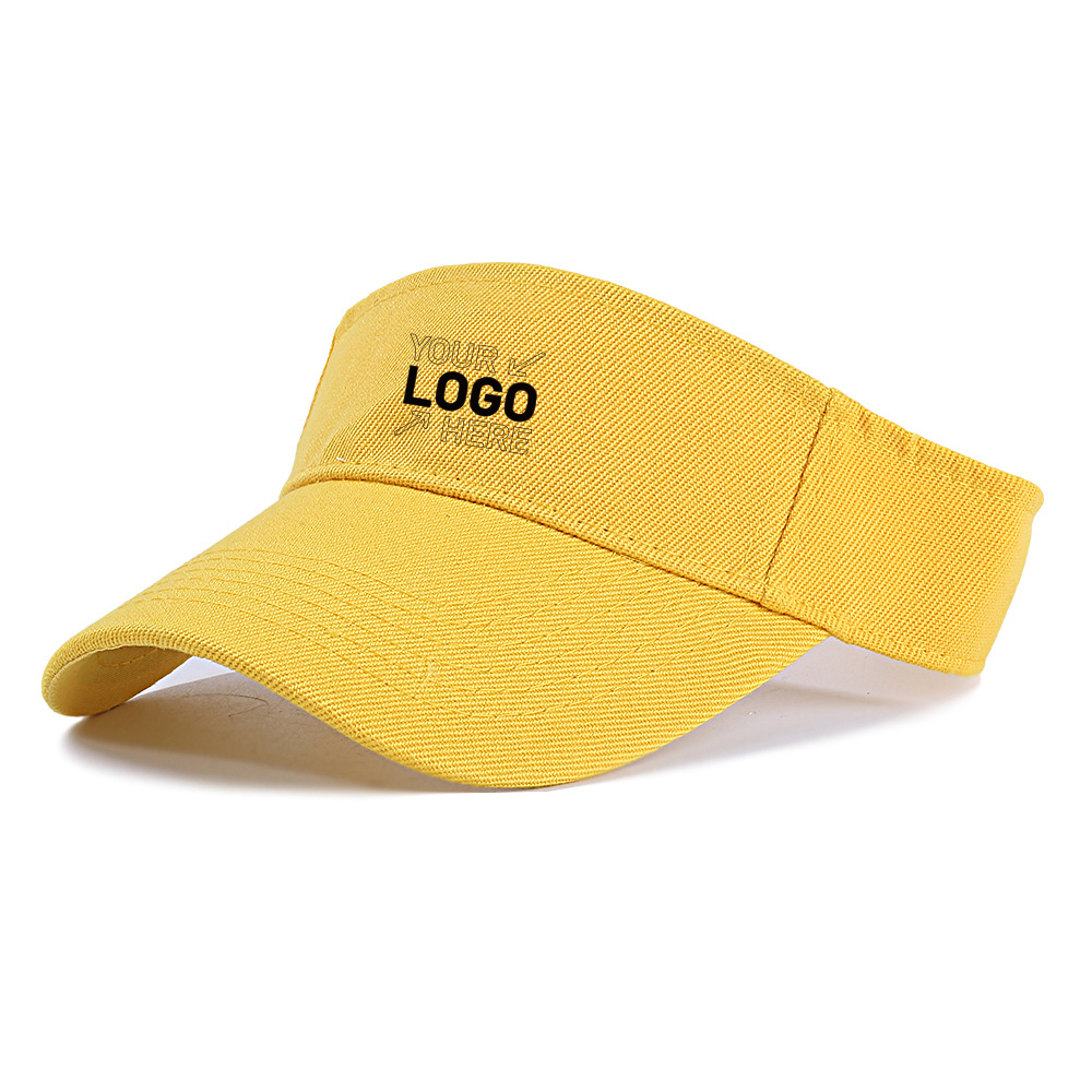 An Empty Baseball Cap 3