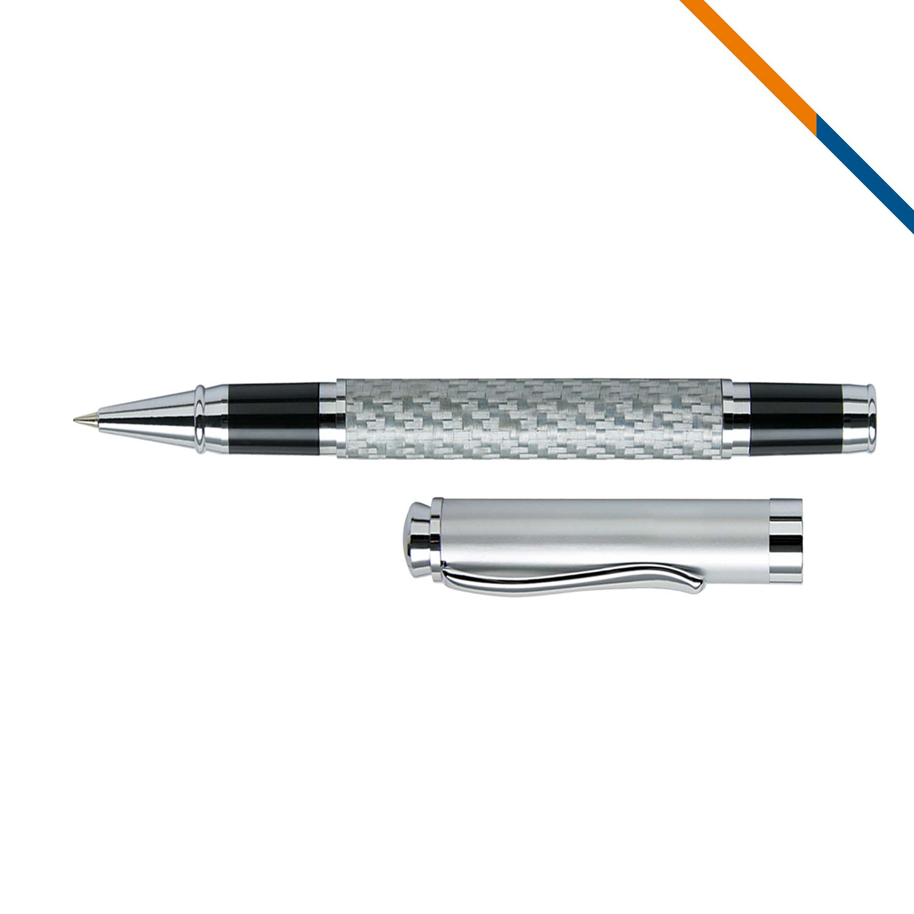 Viren Metal Pen 5
