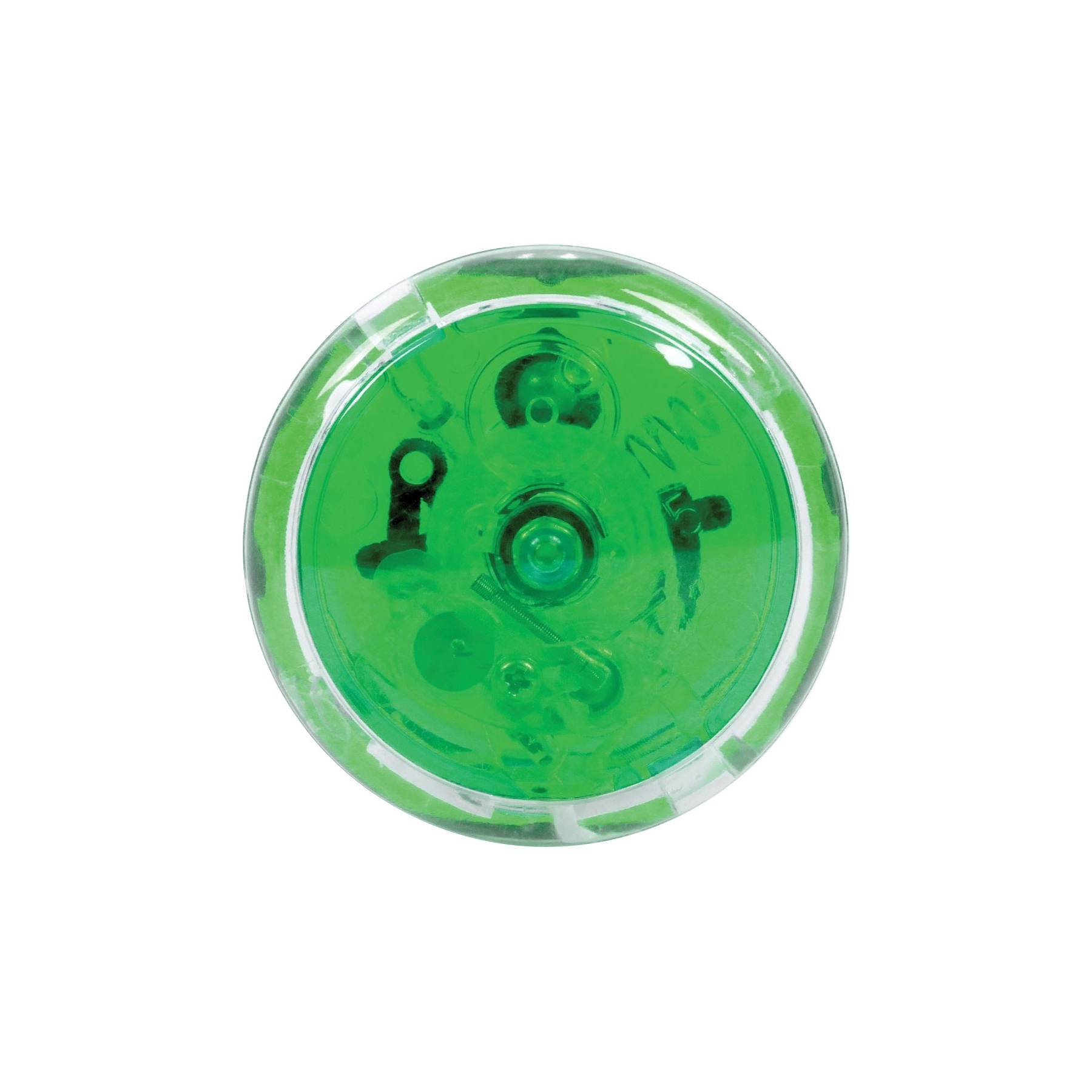 LED Light Up Yoyos 3