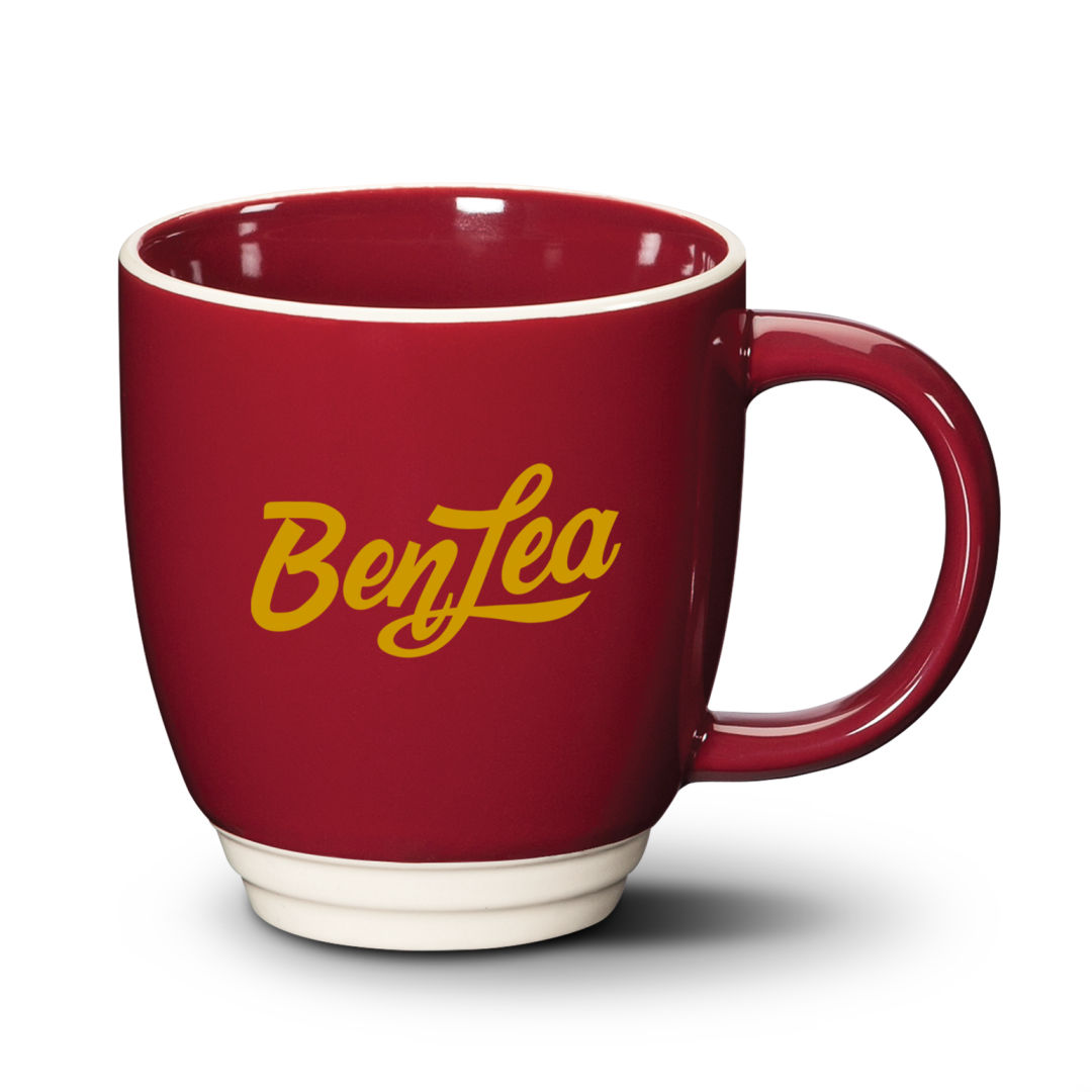 Heartland Mug - 14oz - Imprinted 12