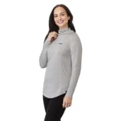 Women's SIRA Eco Knit Hoody 21