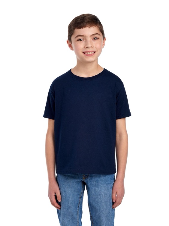 JERZEES DRI-POWER® Youth T-Shirt 48