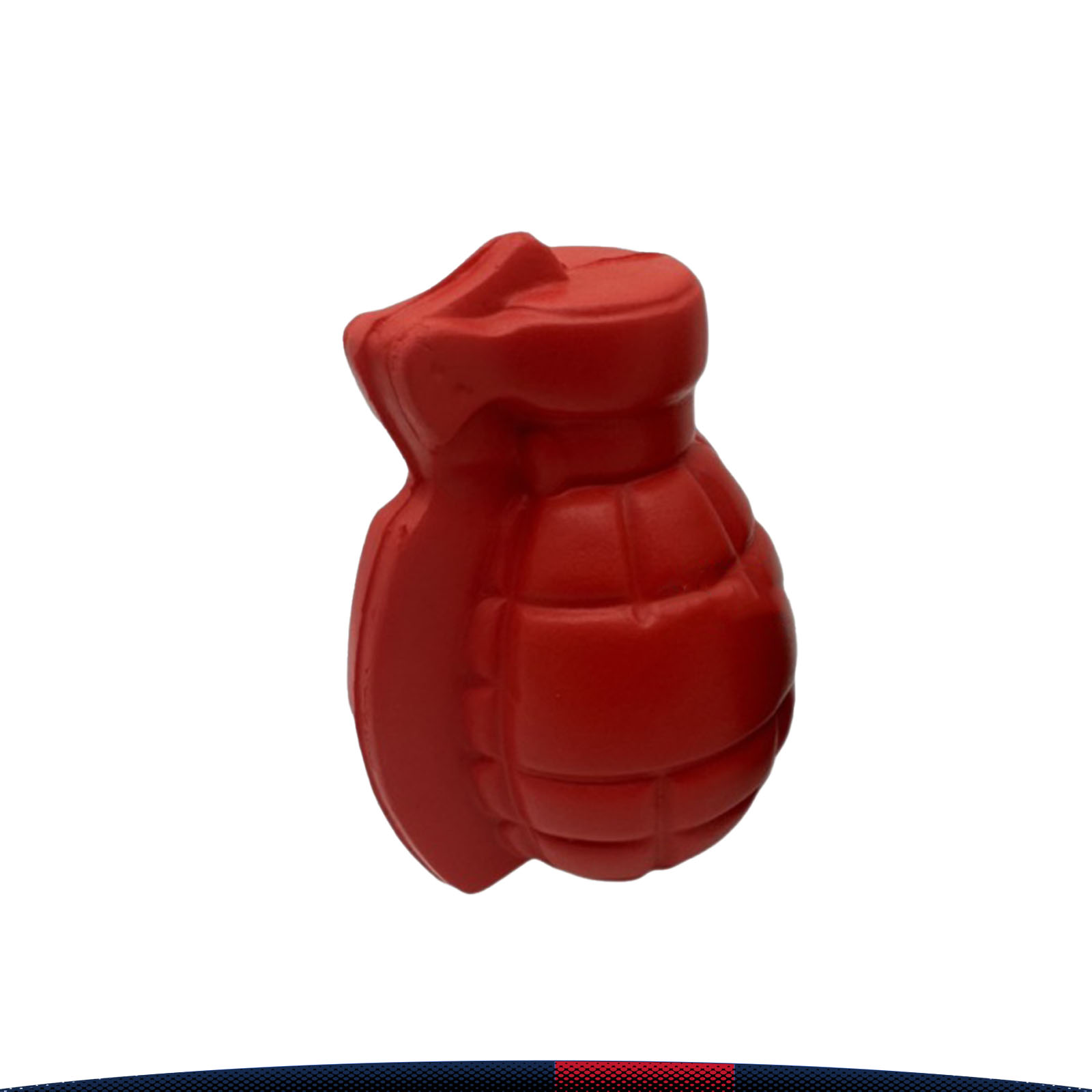 Grenade-Shaped Stress Ball 3