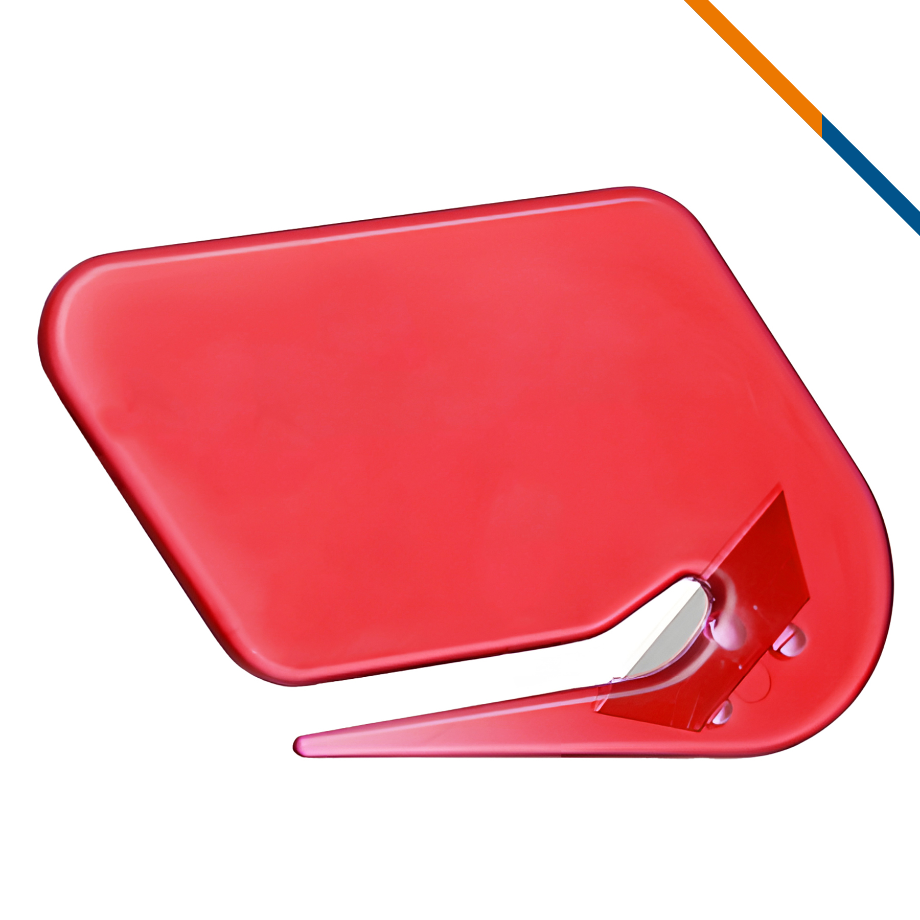 Perease Translucent Letter Openers 11