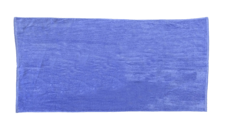 28" x 58" Velour Beach Towel 8