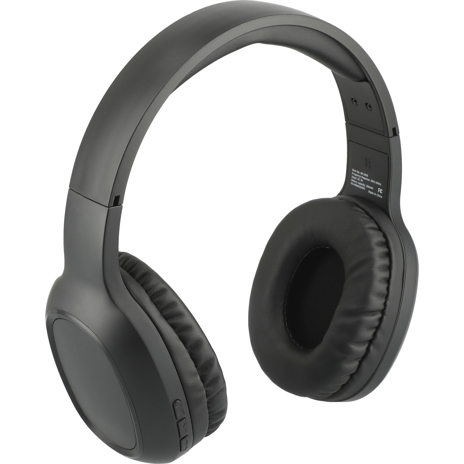 Oppo Bluetooth Headphones and Microphone 31