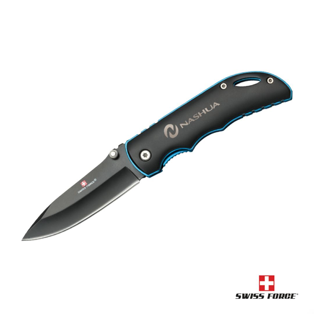 Swiss Force® Wolverine Pocket Knife 16