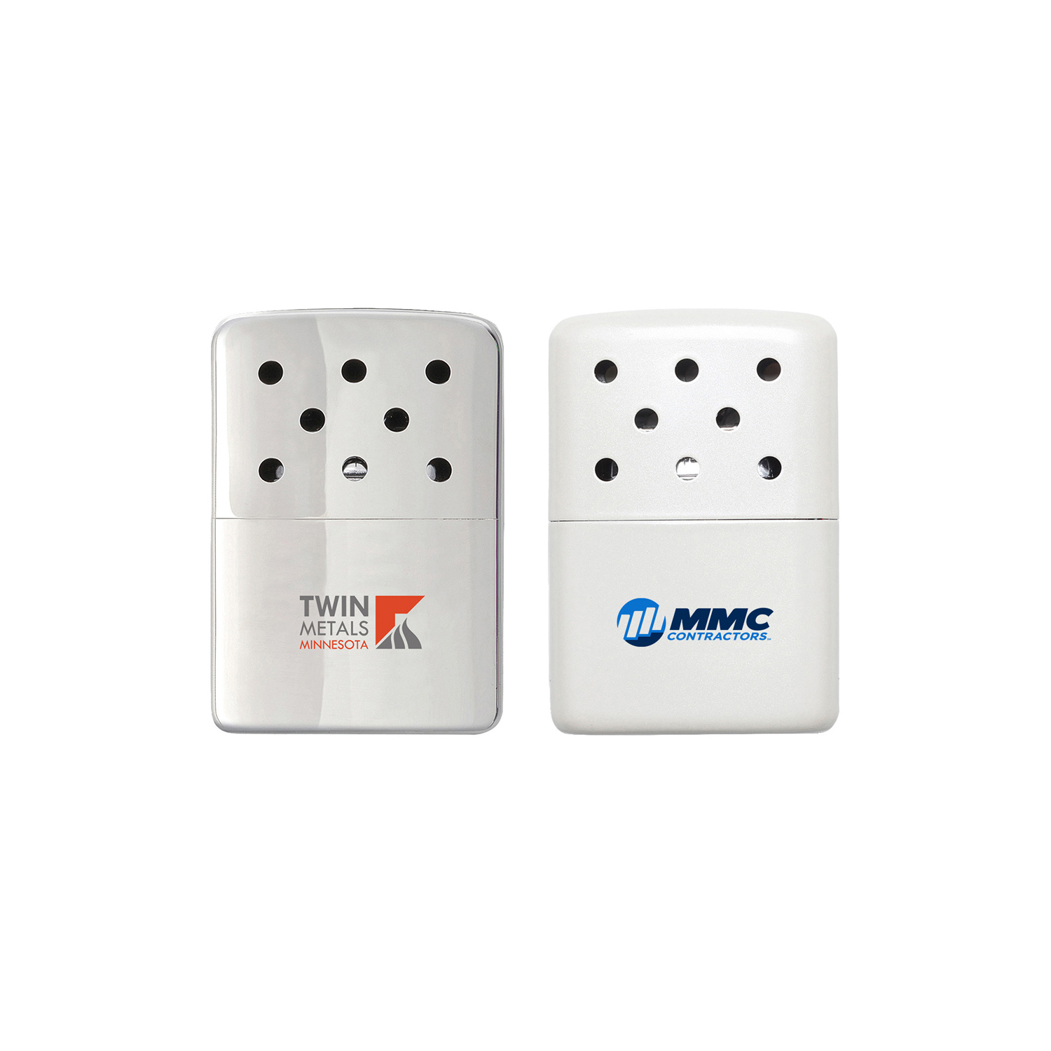 6-Hour Refillable Hand Warmer