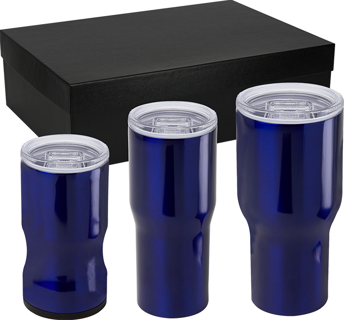 Urban Peak® Gift Set (30oz/20oz/3-in-1 Insulator) 10
