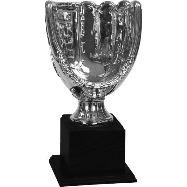 Baseball Glove Replica Sport Ball Award 2