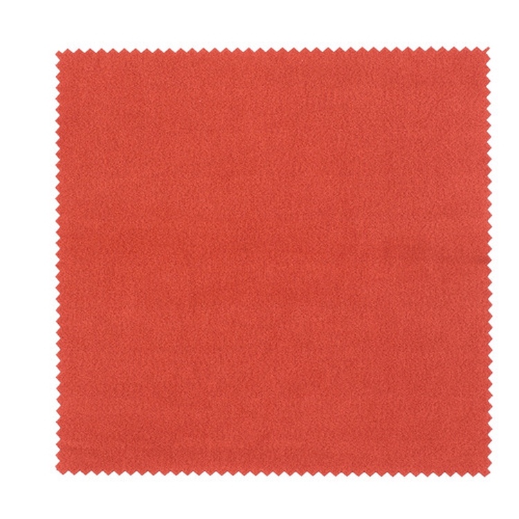 6x 6" "TopSuede" Suede Cleaning Cloth & Screen Cleaner 7