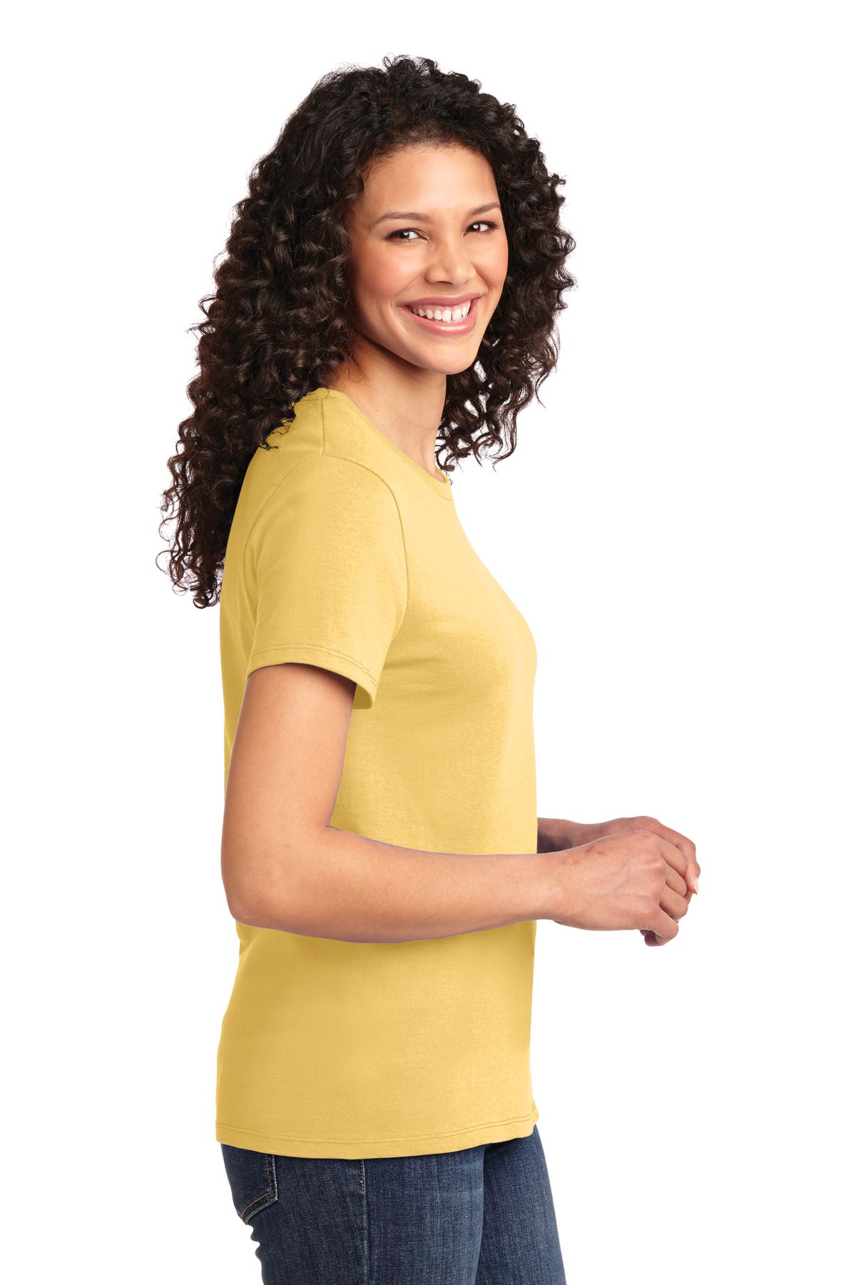 Port & Company® Women's Essential Tee 39