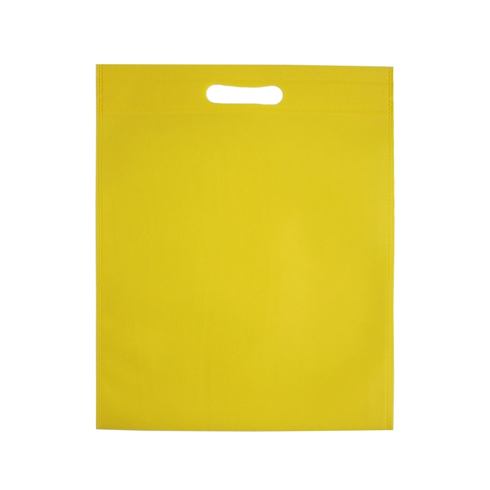 Die Cut Non Woven Bag 2