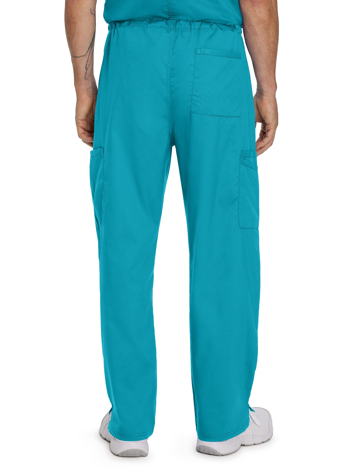 Landau - ProFlex - Unisex Six-Pocket Straight Leg Cargo Pant 26