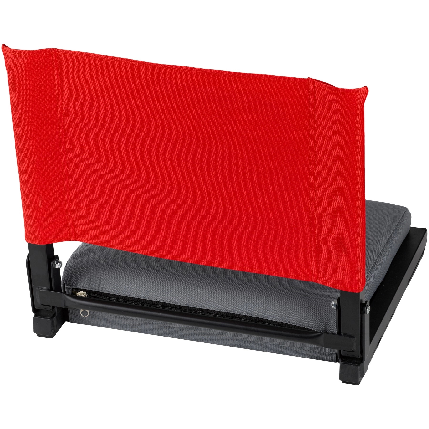 Steel Frame Stadium Chair 1