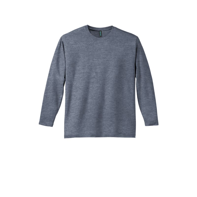District Perfect Weight Long Sleeve Tee. 40