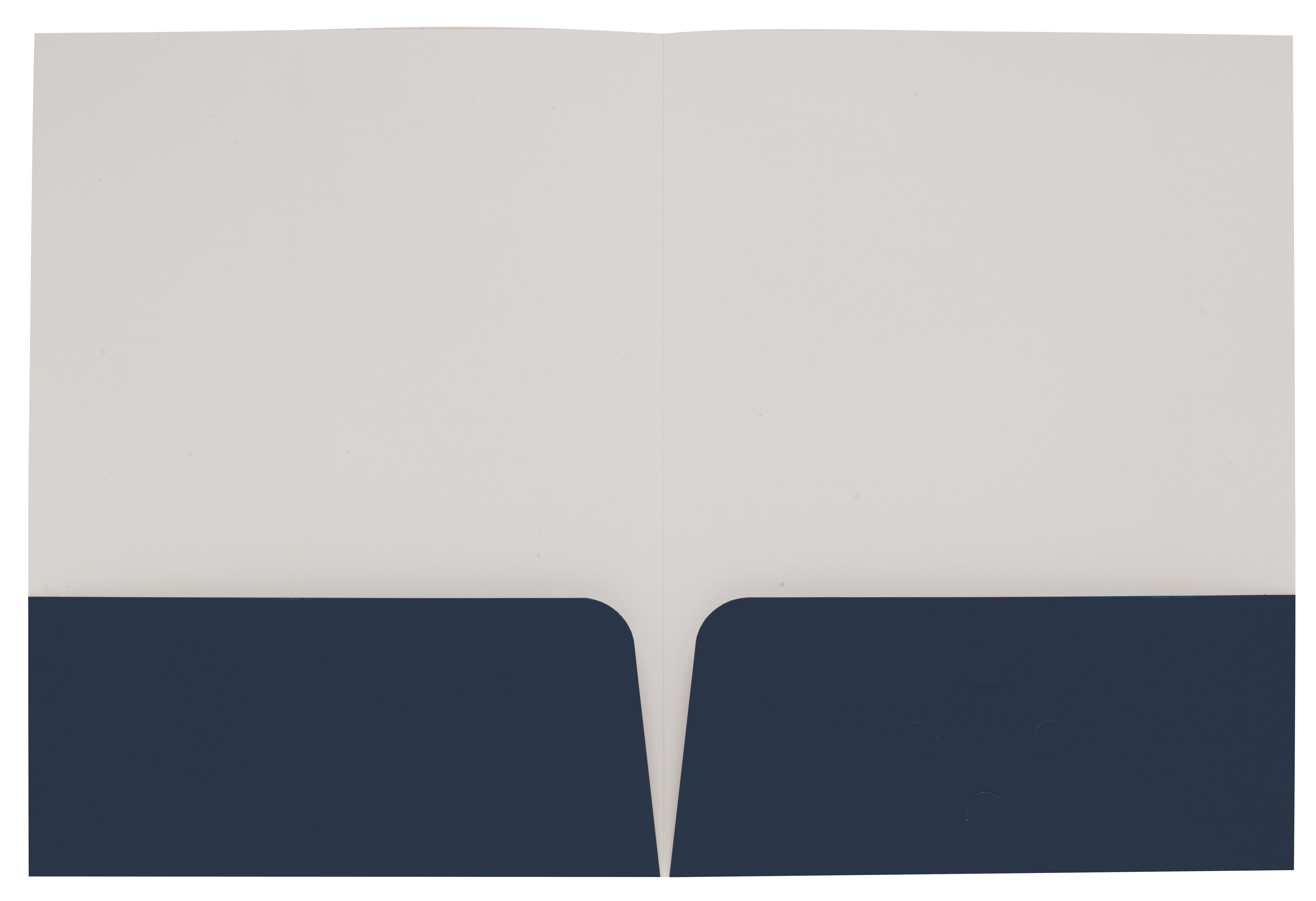 Good Value™ Gloss Paper Folder 14