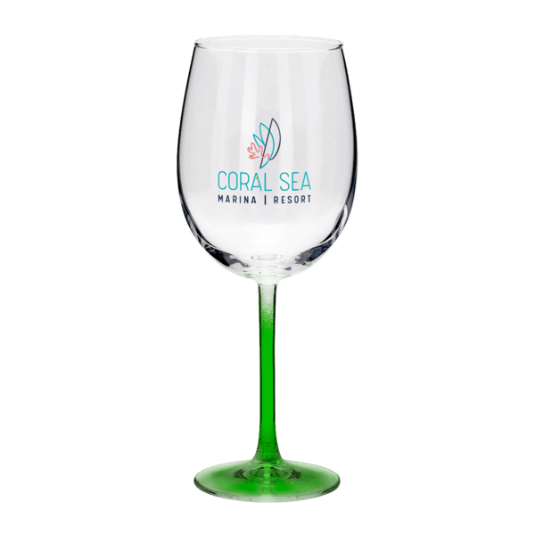 Cheers 19 oz. ARC Cachet White Wine Glass 12