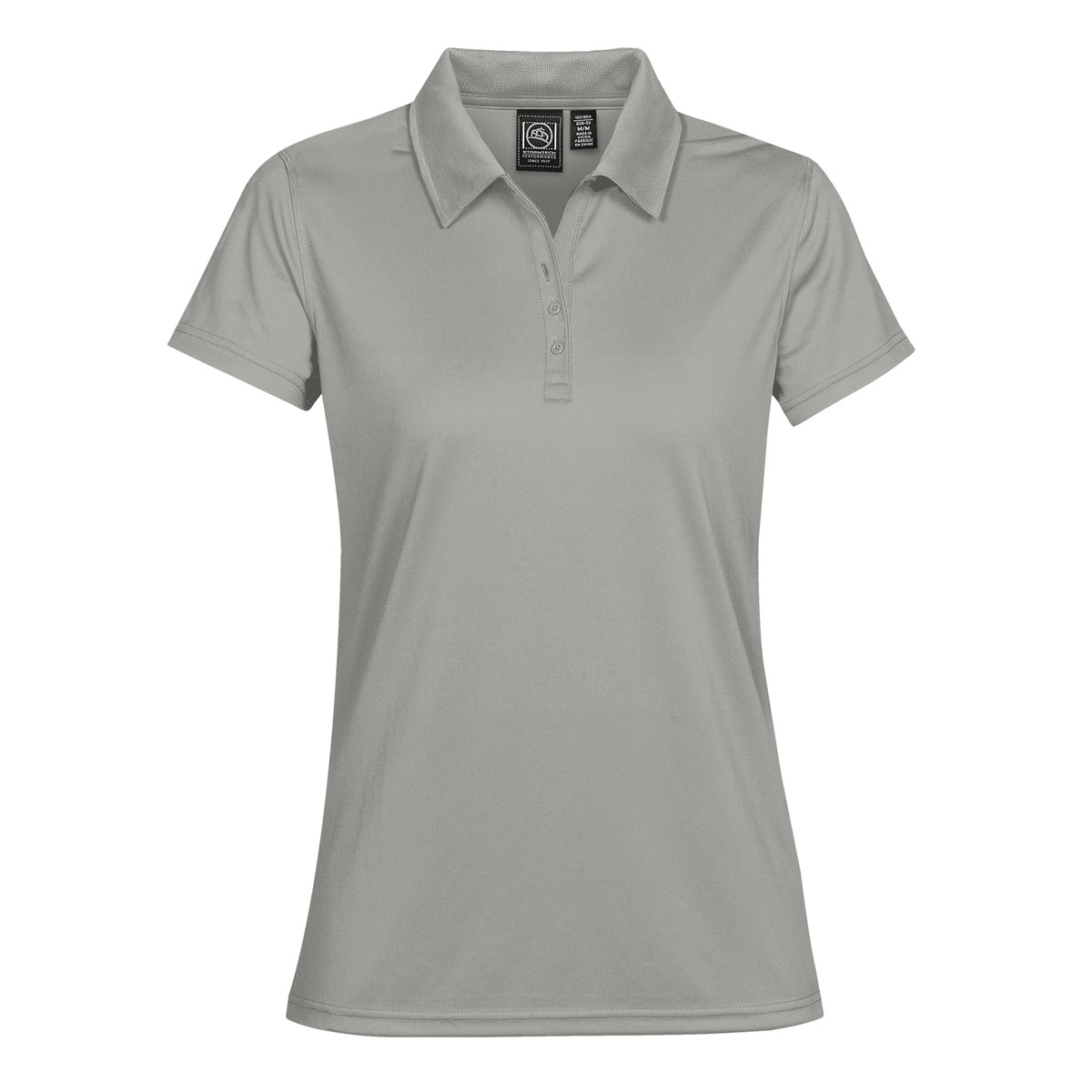 Stormtech Women's Eclipse H2X-DRY Pique Polo 3