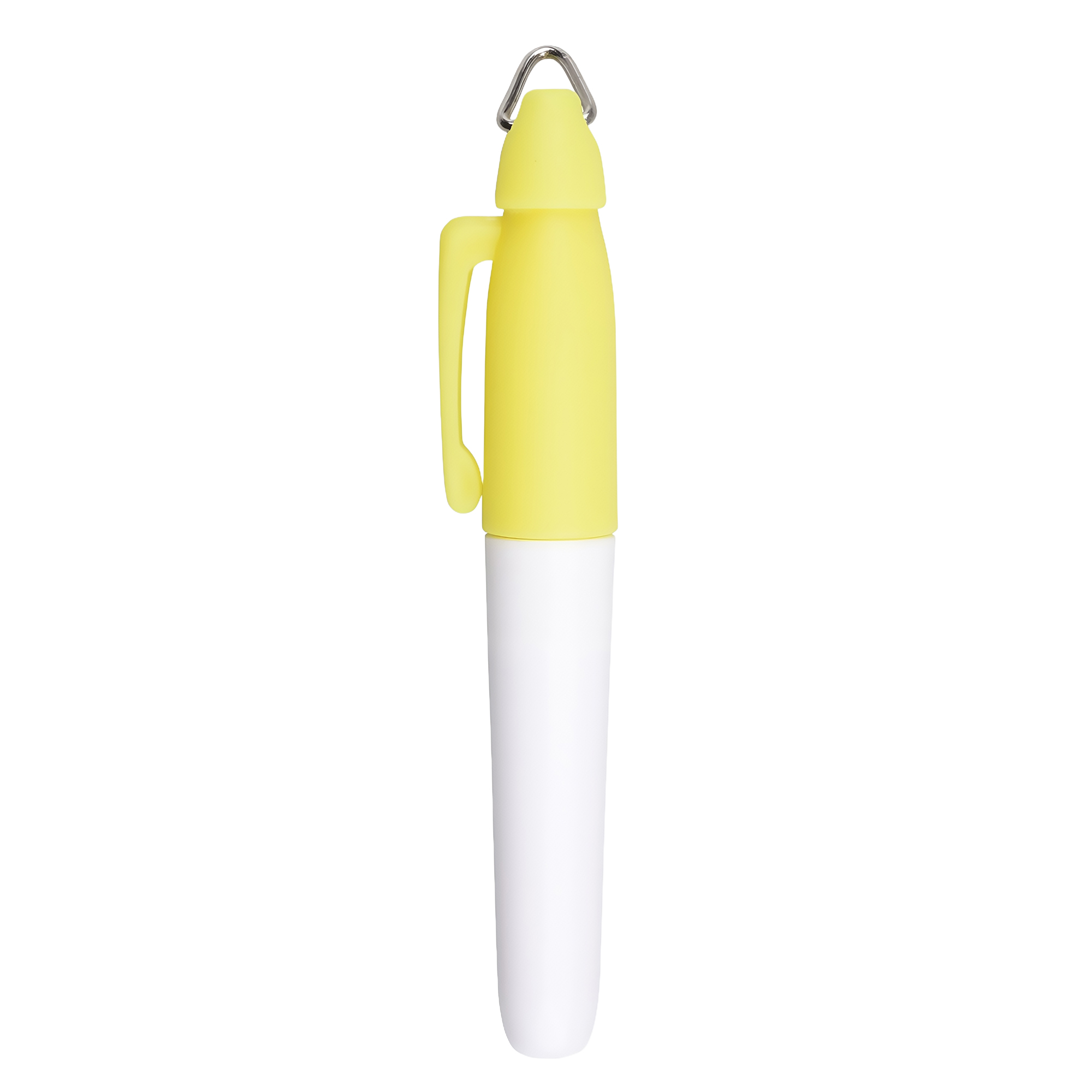 Golf Ball Marker Pen with Triangle Clip Hook - Clear Writing 9