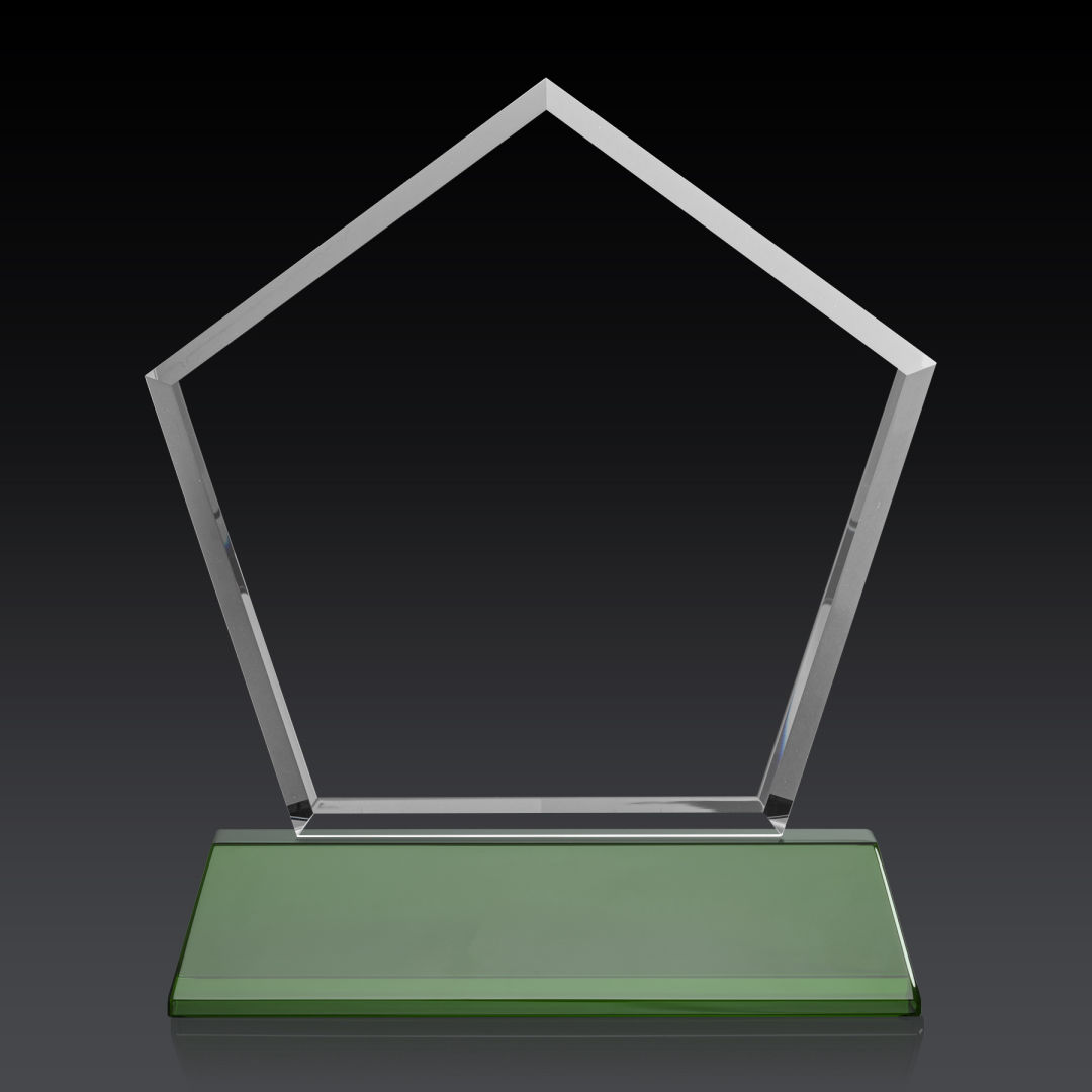Genosee on Base (3D) - Green 9