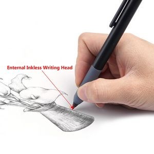 Eternal Inkless HB Click Pencil Pen 3