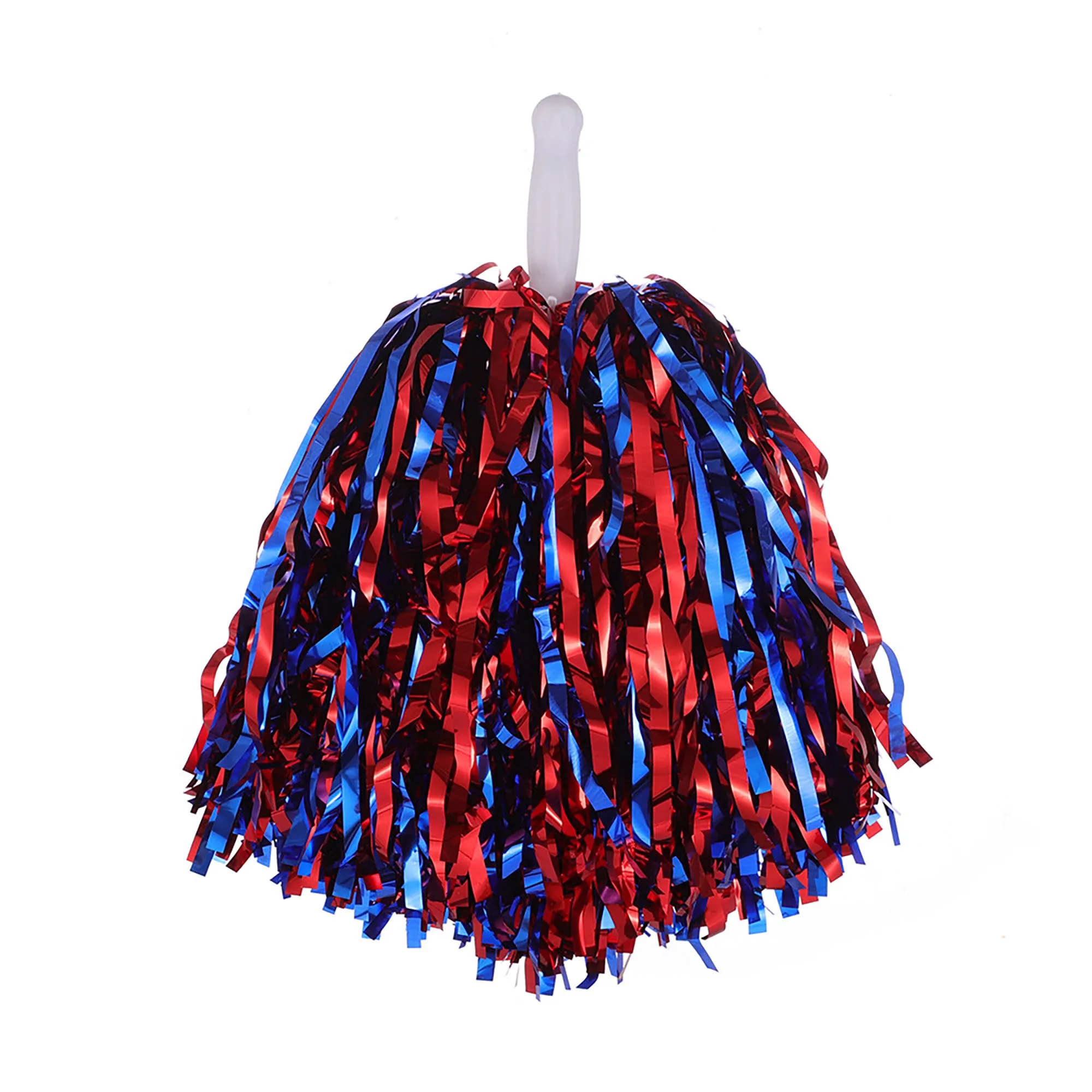 12" Cheerleading Pom MOQ 50pcs 7