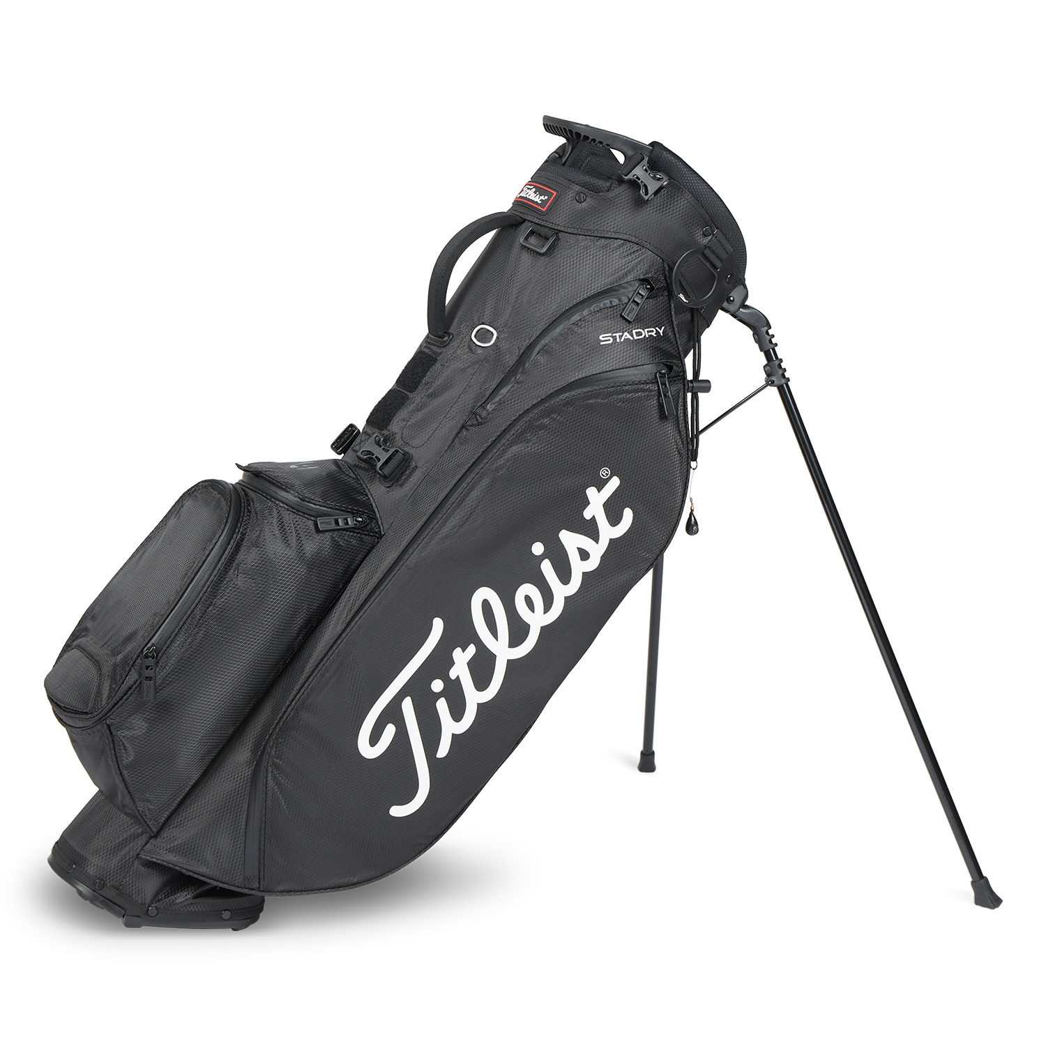 Titleist Players S4 StaDry Golf Bag 6