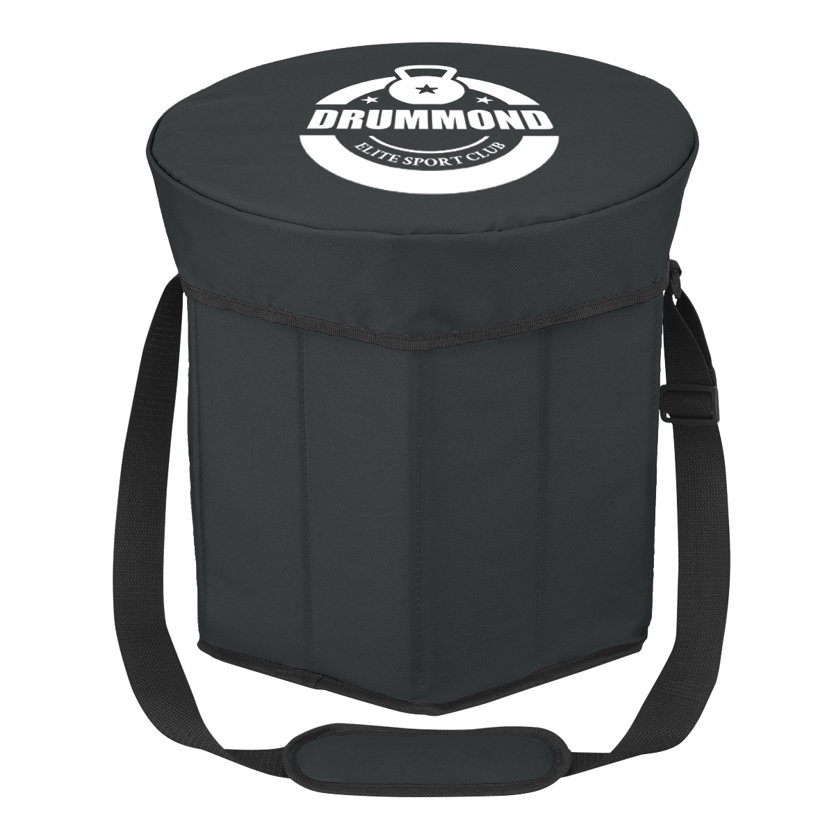 Hexagon Seat Kooler 10
