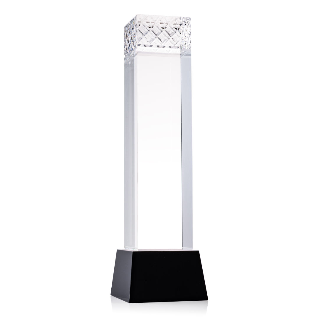 Velson Award on Base - Black 13