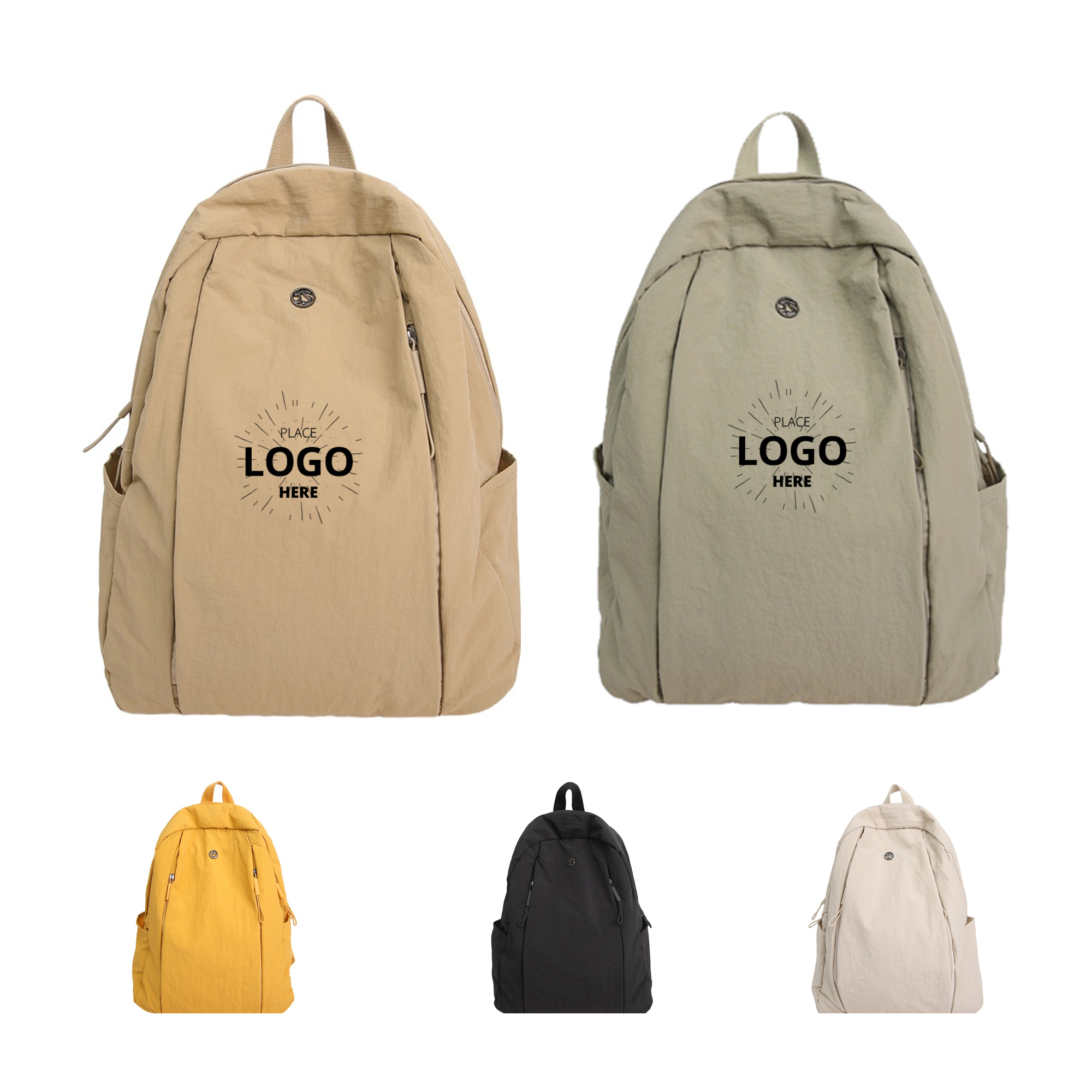 Lightweight Commuter Bag, 2