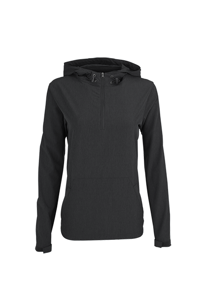 Women's Pullover Stretch Anorak 5