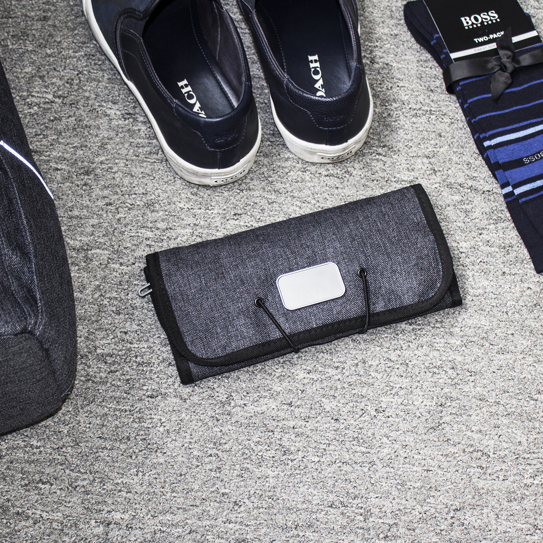 Folio Tech Organizer 11