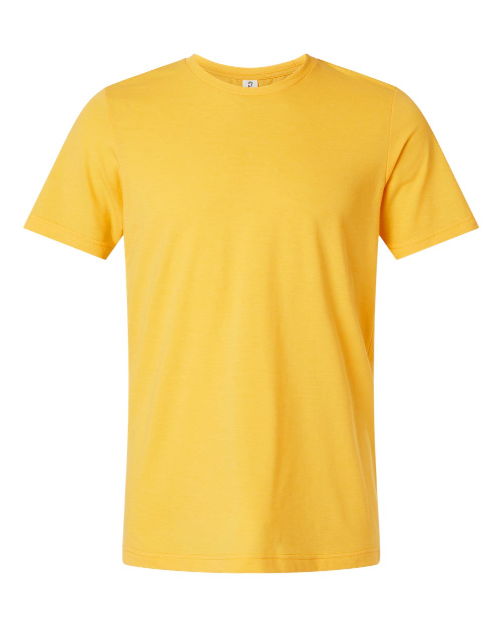 Unisex Combed CVC T-Shirt - 602CVC 264