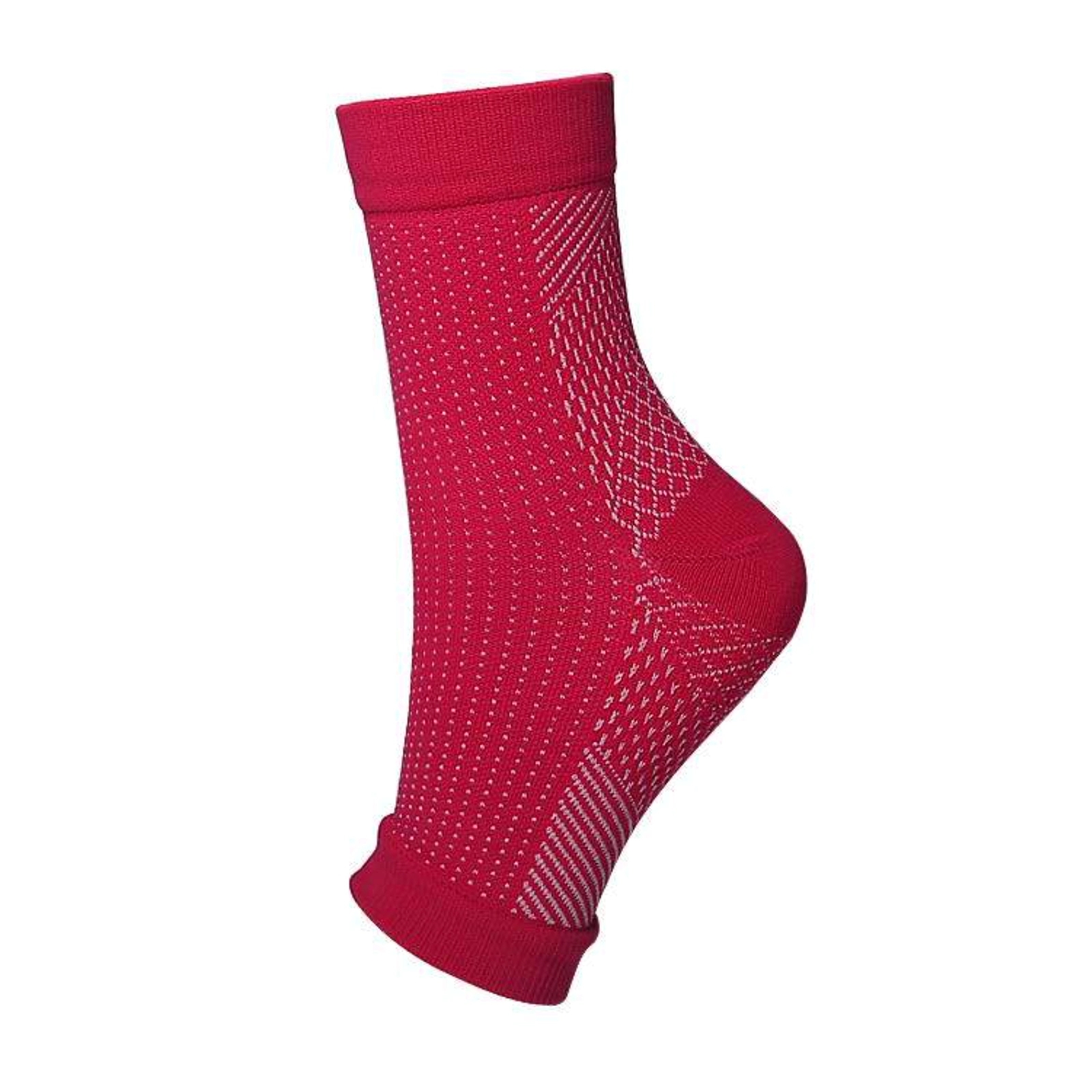 Foot Angel Anti Fatigue Compression Sleeve Ankle Support 3