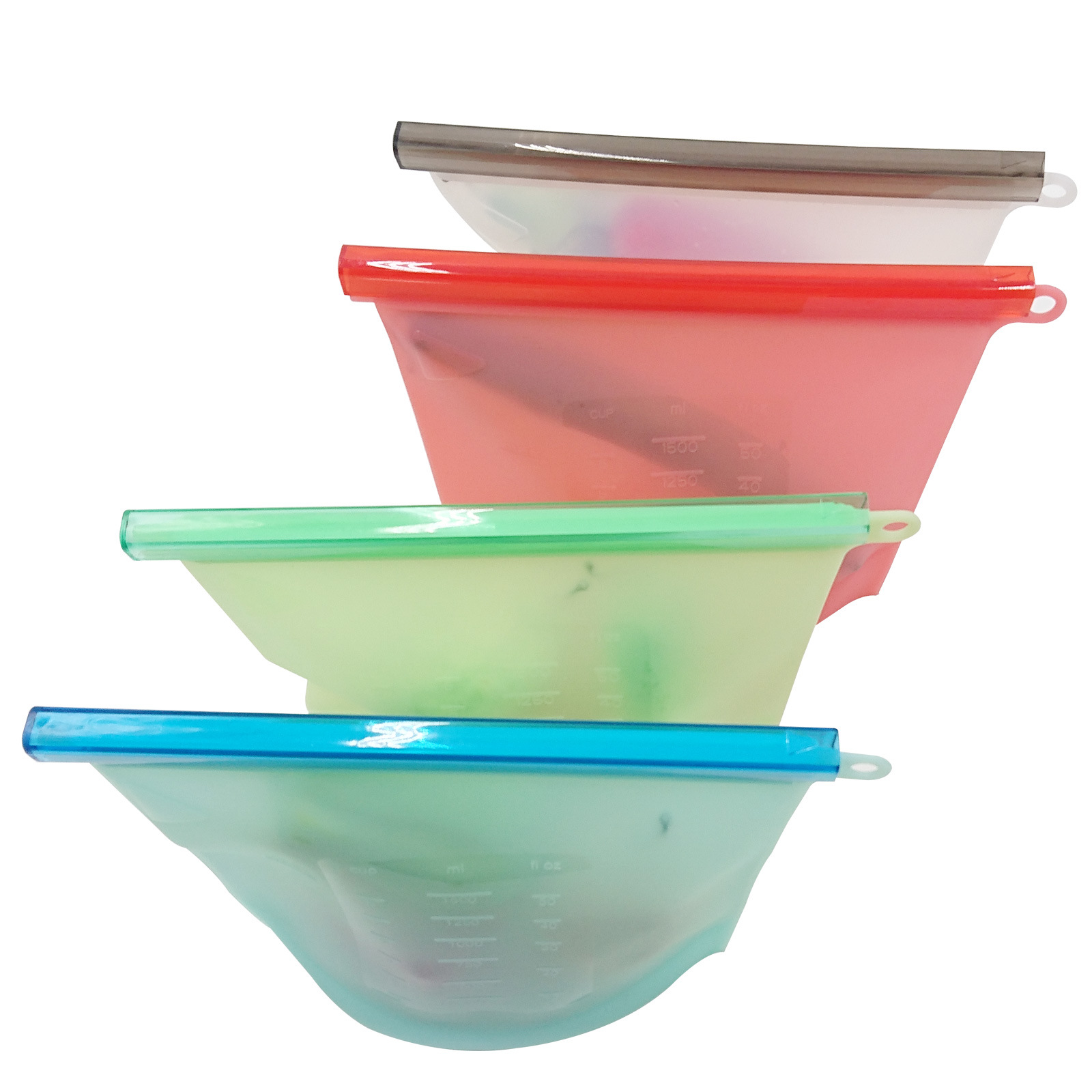 Reusable Food Storage Bag 3