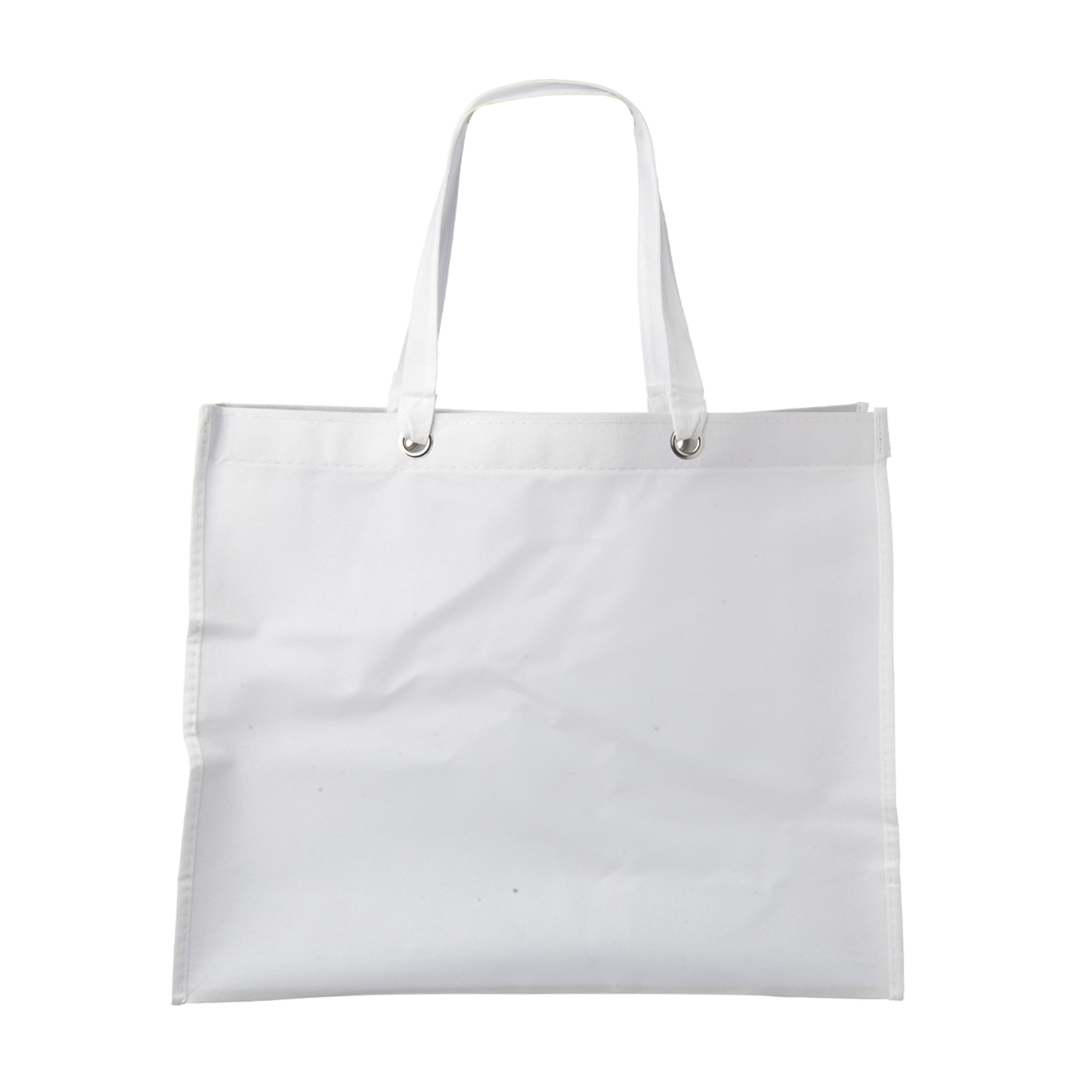 Non-Woven Spacious Tote Bag 6