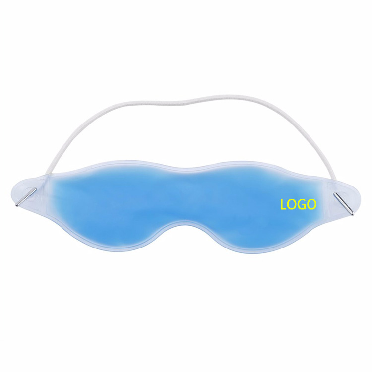 Gel Eye Mask 4