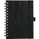 5” x 7” FSC® Recycled Morano Spiral Journal 16