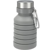 Zigoo Silicone Collapsible Bottle 18oz 94