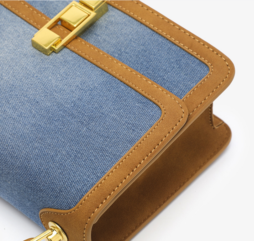Cowgirl Single Shoulder Bag 5