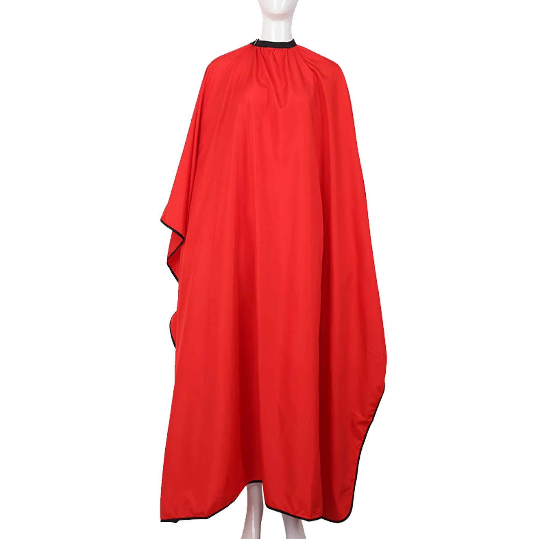 Professional Salon Hair Cutting Cape 7