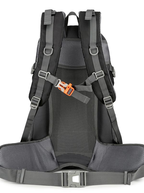 Camping Backpack 3