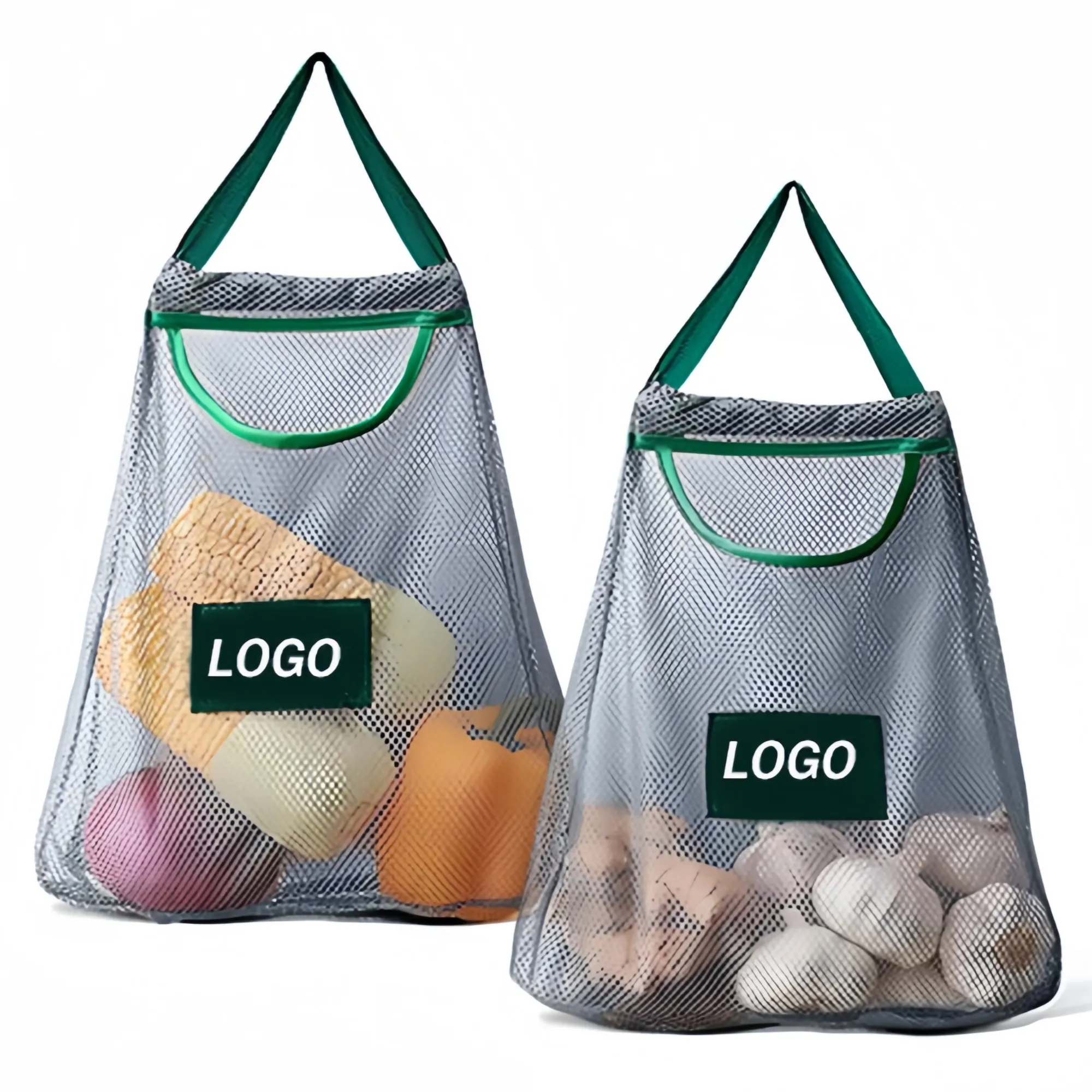 Fruit And Vegetable Hollow Mesh Bag 3