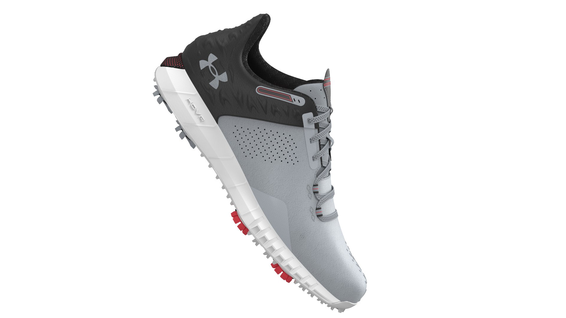 Men's UA HOVR Drive 2 Golf Shoes 5