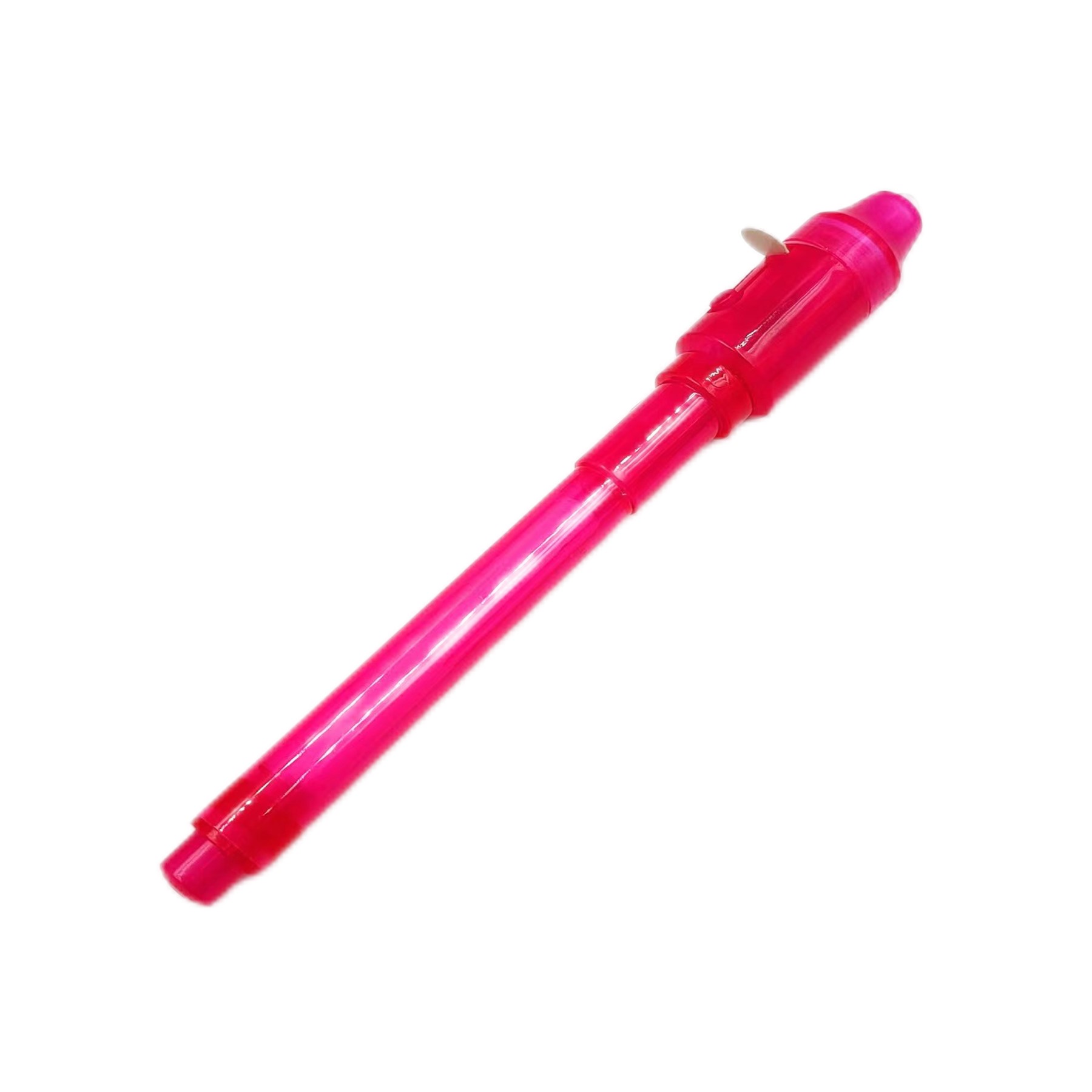 UV Light Invisible Magic Ink Pen (direct import) 11