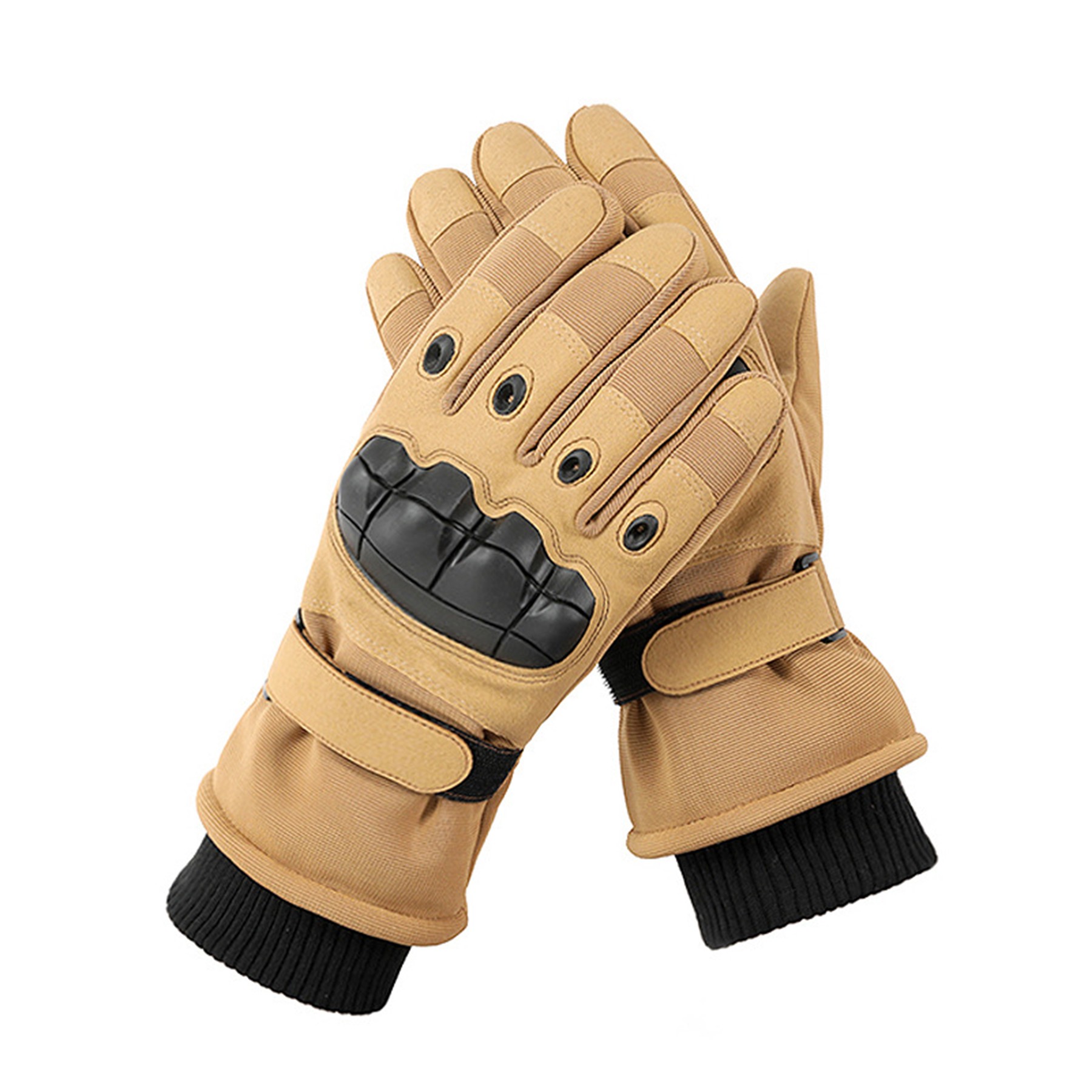 Winter Tactical Gloves 2