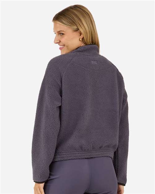 Women's Everest Half-Zip Pullover - BW8501 31