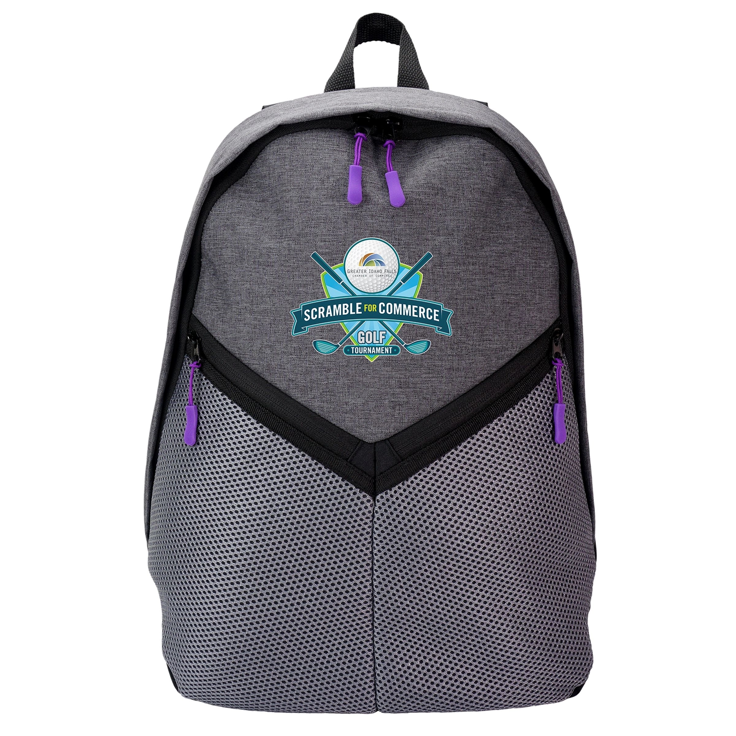 Victory Backpack 8