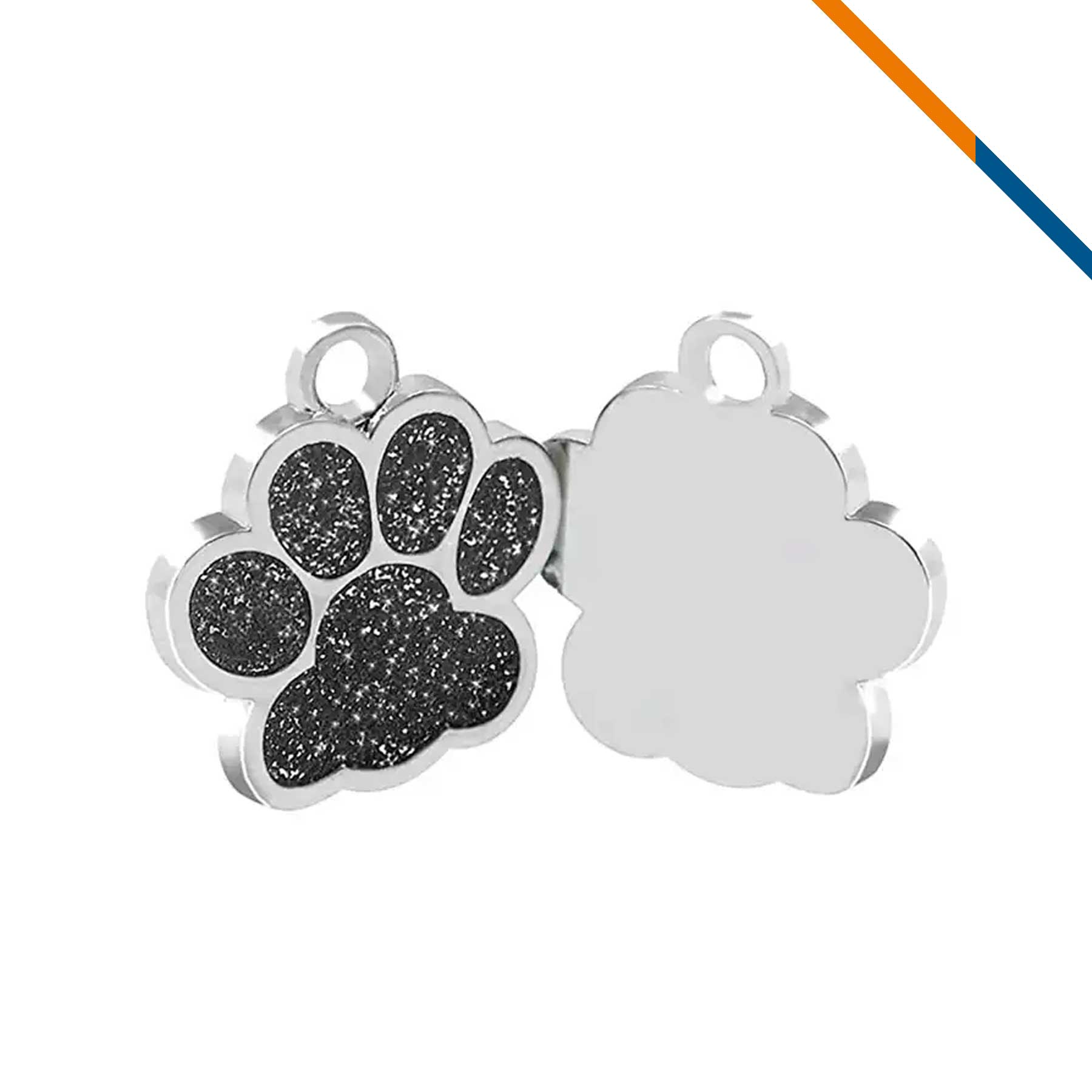 Kirk Pet Tag 10